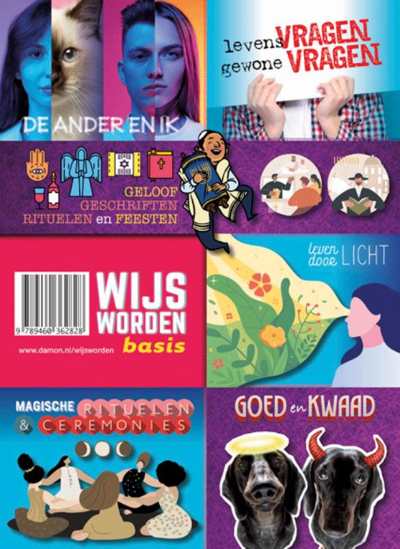 Wijs worden basis (Paperback)