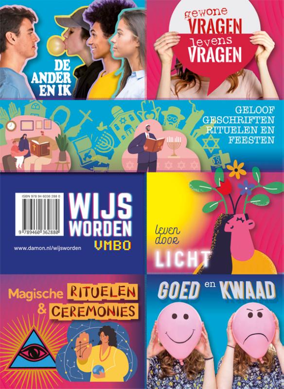Wijs Worden (Paperback)