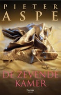 De zevende kamer (E-book)