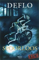 Spoorloos (E-book)