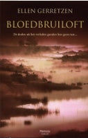 Bloedbruiloft (E-book)