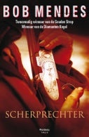 Scherprechter (E-book)