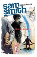 Sam Smith Spion ontvoerd (E-book)