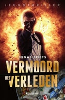Vermoord het verleden (E-book)