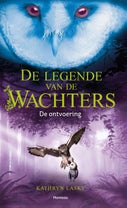 De legende van de wachters (E-book)