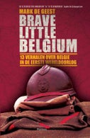 Brave little Belgium (E-book)