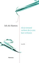 Als je iemand verliest die je niet kan verliezen (E-book)