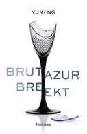 Brutazur breekt (E-book)