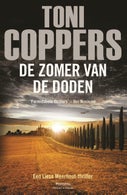 De zomer van de doden (E-book)