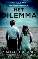 Het dilemma (E-book)