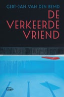 De verkeerde vriend (E-book)