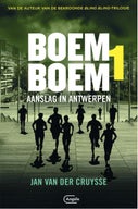 Boem Boem 1 (E-book)
