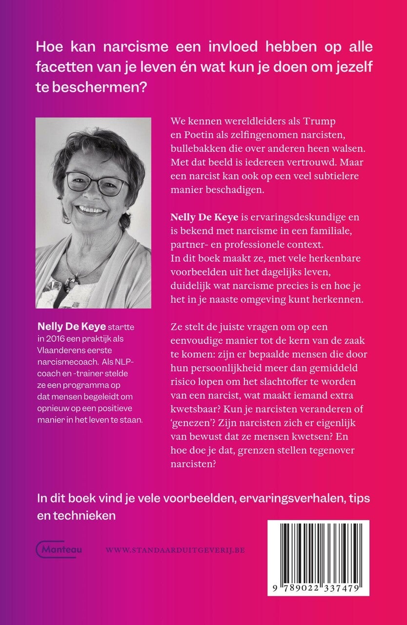 Narcisme  (E-book)