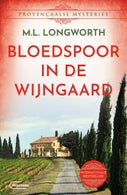 Bloedspoor in de wijngaard (E-book)