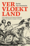 Vervloekt land (E-book)