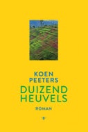 Duizend heuvels (E-book)