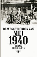 De weggevoerden van mei 1940 (E-book)