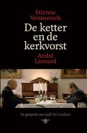 De ketter en de kerkvorst (E-book)