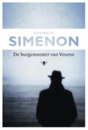 De burgemeester van Veurne (E-book)