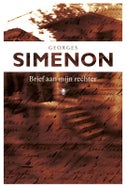 Brief aan mijn rechter (E-book)