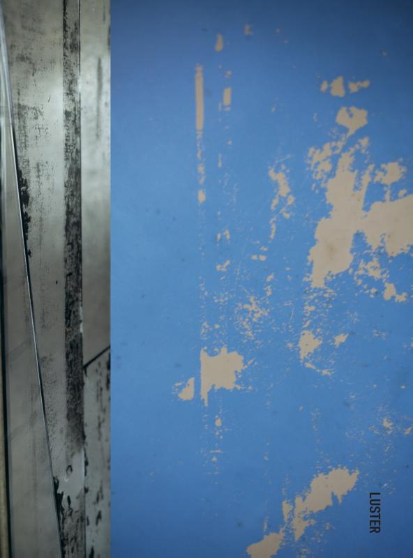 The Invisible Mark (Paperback)