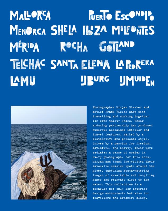 By the Sea (Hardback)