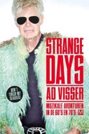 Strange days (Paperback)