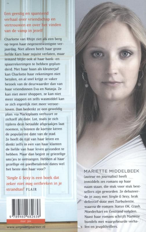 Single en sexy (Paperback)