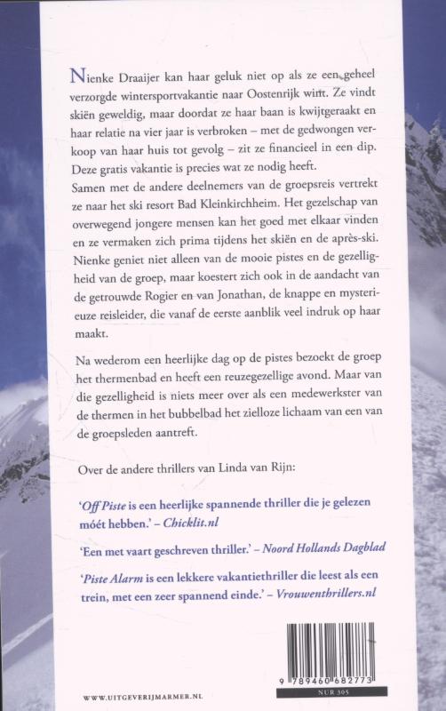 Ski resort (Paperback)