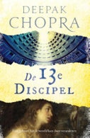 De 13e discipel (Paperback)