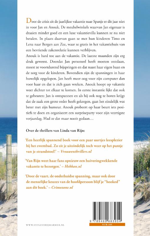 Zeezicht (Paperback)