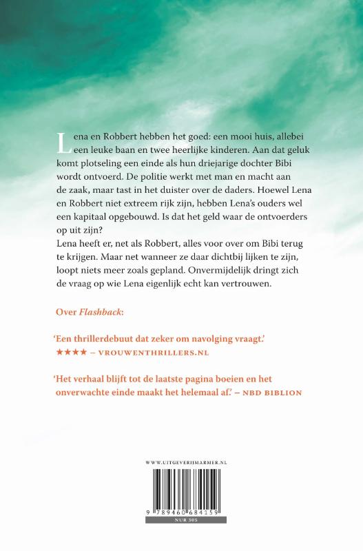 Revanche (Paperback)