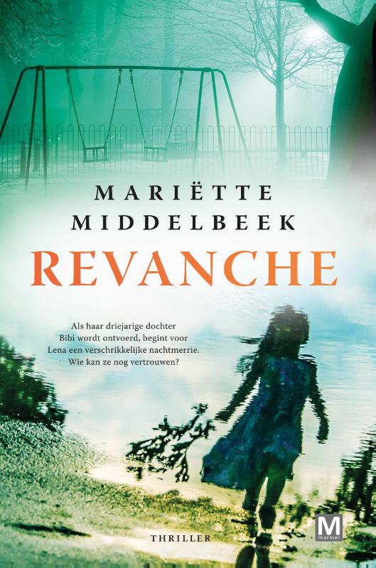 Revanche (Paperback)
