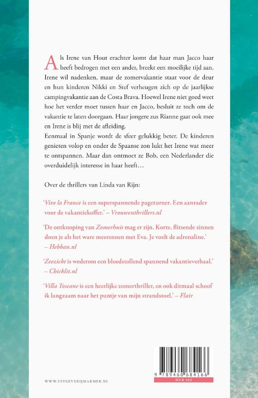 Costa Brava (Paperback)