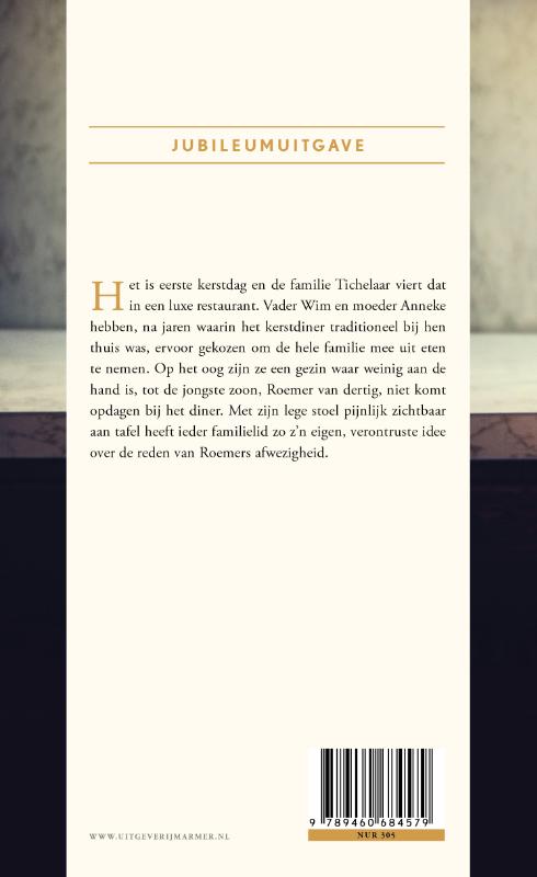 Familiediner (Hardback)