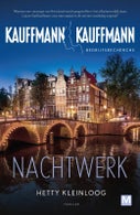 Nachtwerk (Paperback)