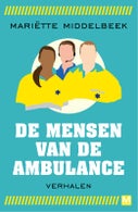 Pakket De mensen van de ambulance (Paperback)