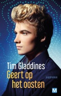 Geert op het oosten (Paperback)