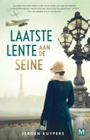 Laatste lente aan de Seine (Paperback)