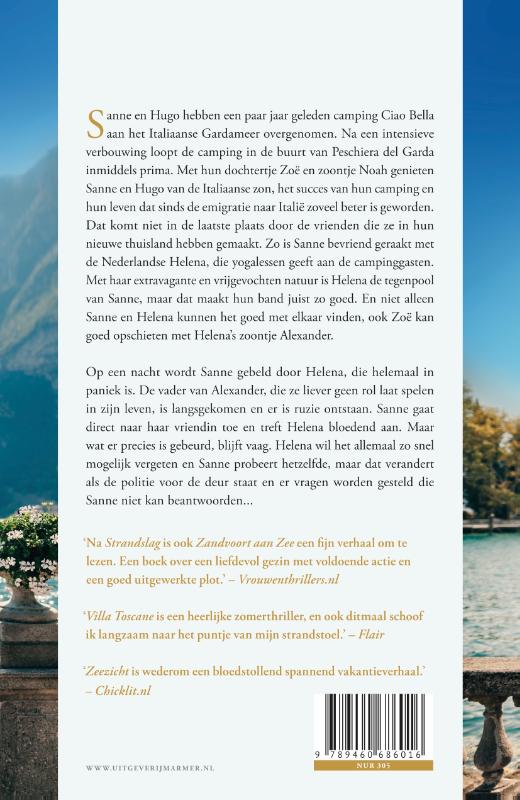 Ciao Bella (Paperback)