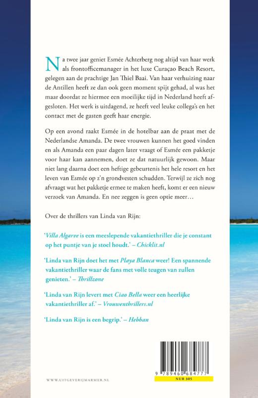 Beach Resort (Paperback)