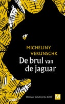 De brul van de jaguar (E-book)