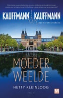 Moederweelde (E-book)