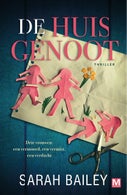 De huisgenoot (E-book)