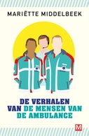 De verhalen van de mensen van de ambulance (E-book)