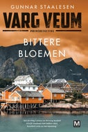 Bittere bloemen (E-book)