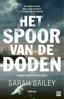 Het spoor van de doden (E-book)