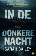 In de donkere nacht (E-book)