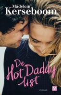 De Hot Daddy list (E-book)