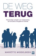 De weg terug (E-book)